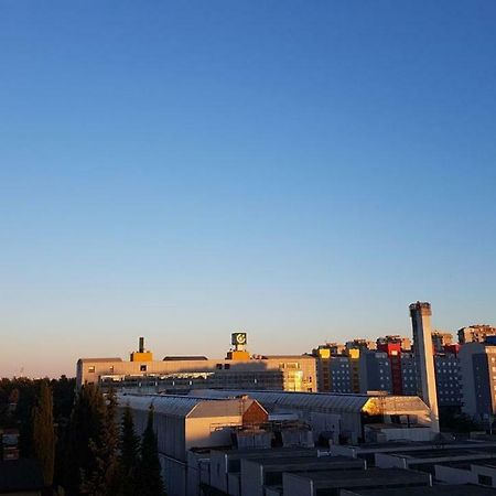 Dolce Vita Apartment Zára Kültér fotó