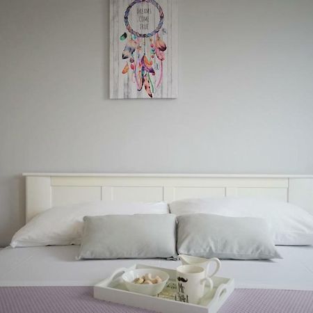 Dolce Vita Apartment Zára Kültér fotó