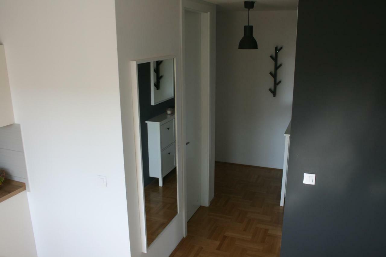 Dolce Vita Apartment Zára Kültér fotó