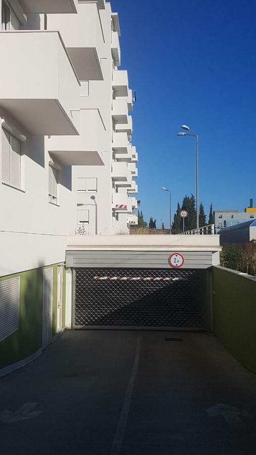 Dolce Vita Apartment Zára Kültér fotó
