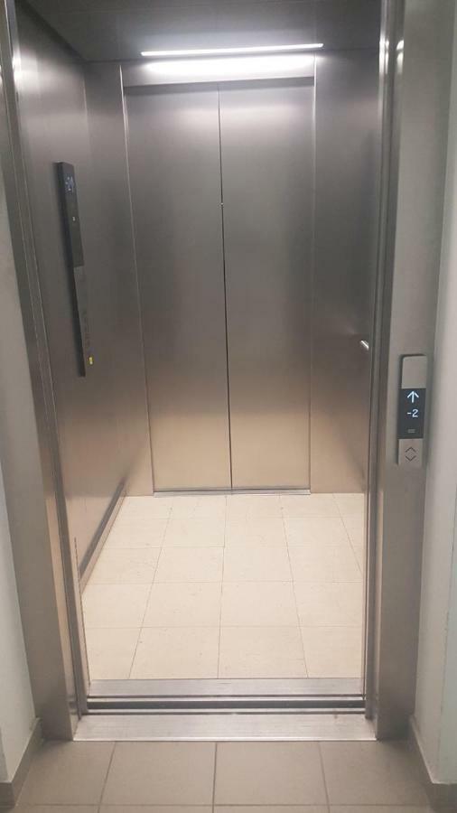Dolce Vita Apartment Zára Kültér fotó