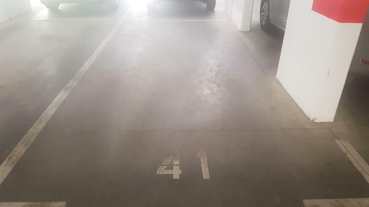 Dolce Vita Apartment Zára Kültér fotó