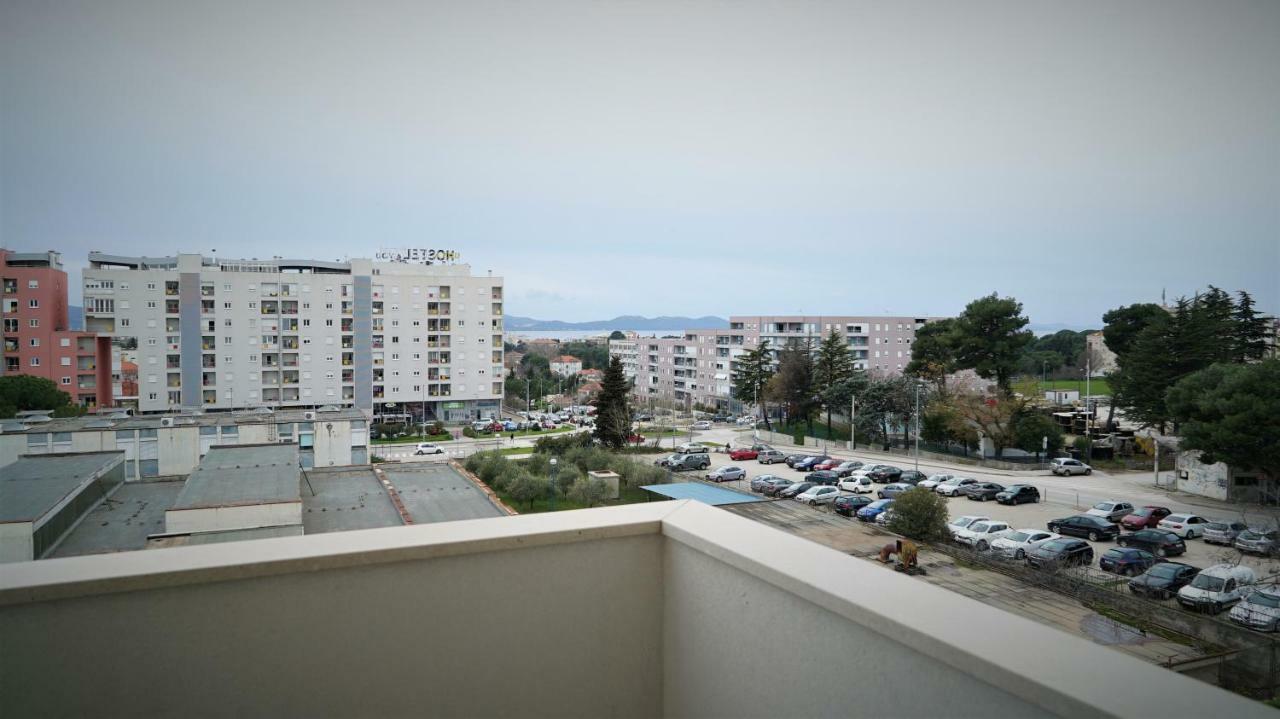 Dolce Vita Apartment Zára Kültér fotó