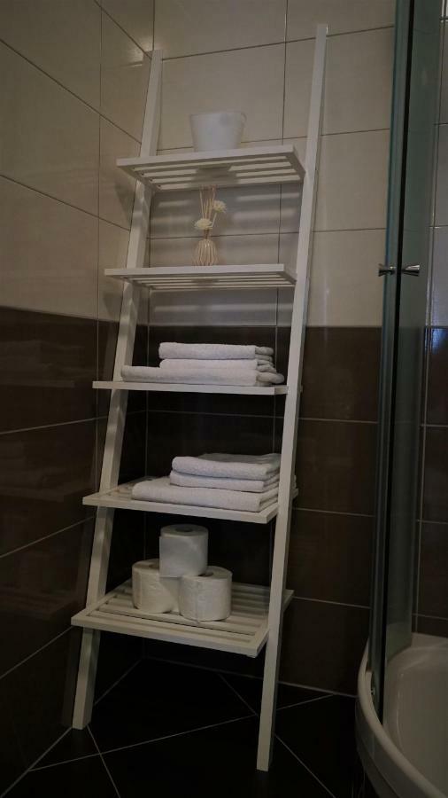 Dolce Vita Apartment Zára Kültér fotó
