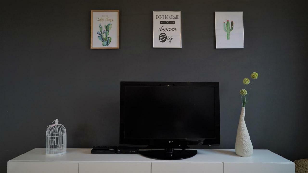 Dolce Vita Apartment Zára Kültér fotó