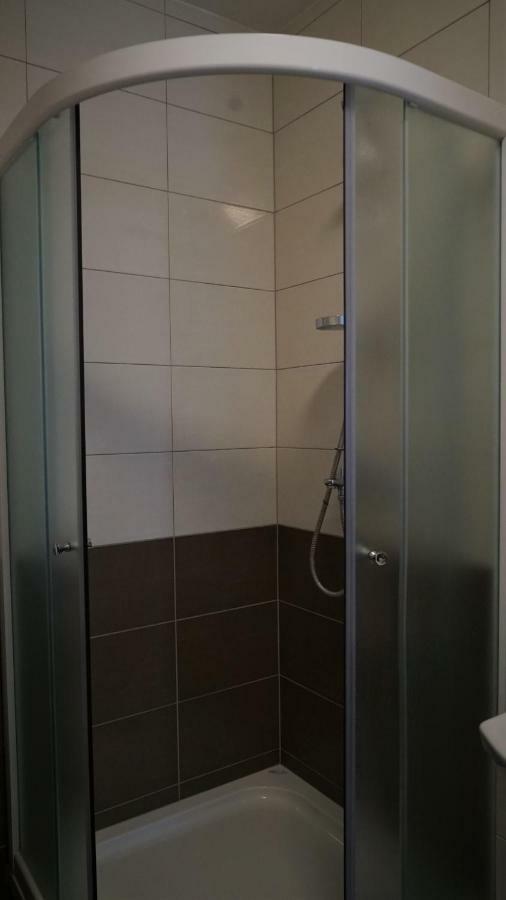 Dolce Vita Apartment Zára Kültér fotó