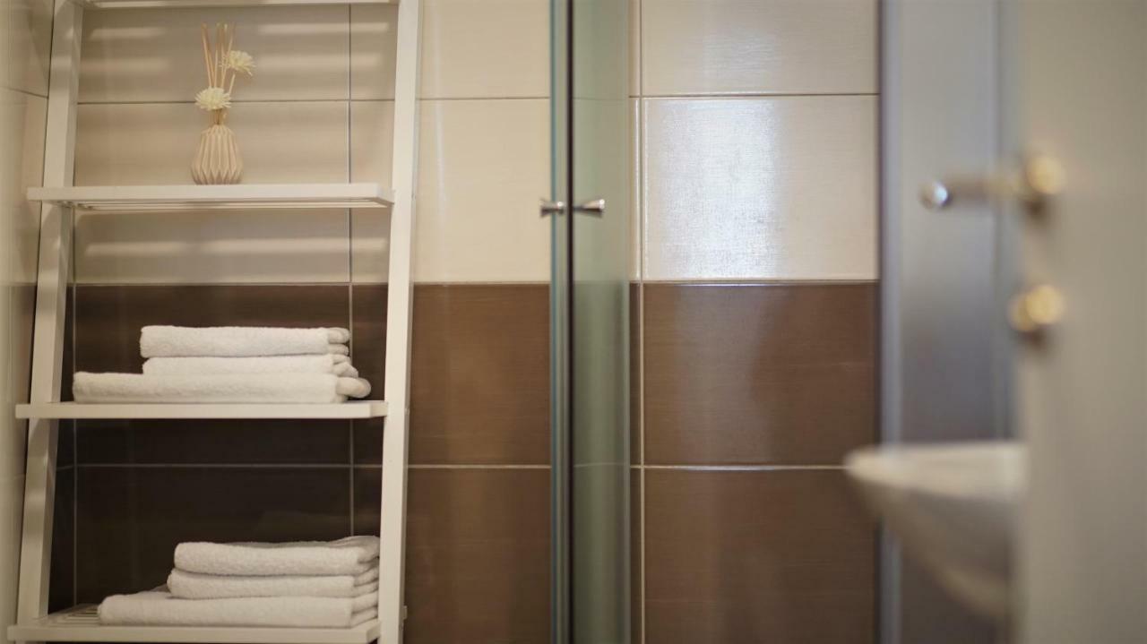 Dolce Vita Apartment Zára Kültér fotó