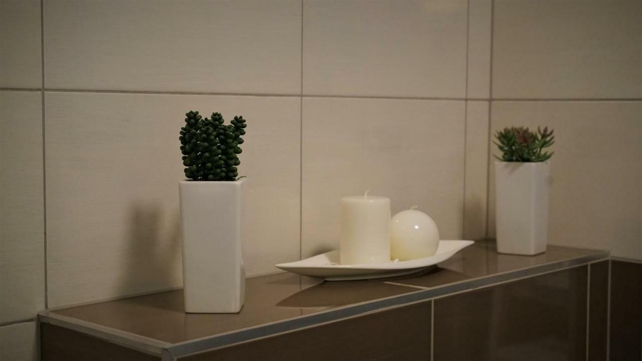 Dolce Vita Apartment Zára Kültér fotó